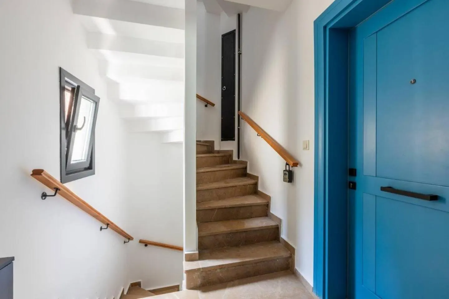 Appartement Stunning Bosphorus 2Bd2Bath Views Terrace! #357 à Istambul