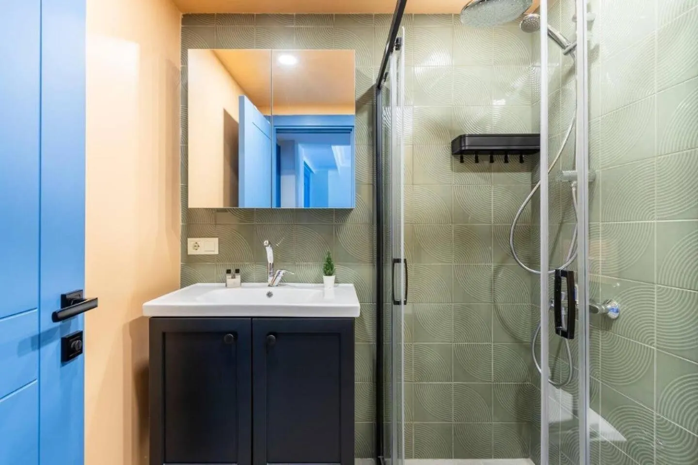Appartement Stunning Bosphorus 2Bd2Bath Views Terrace! #357 à Istambul