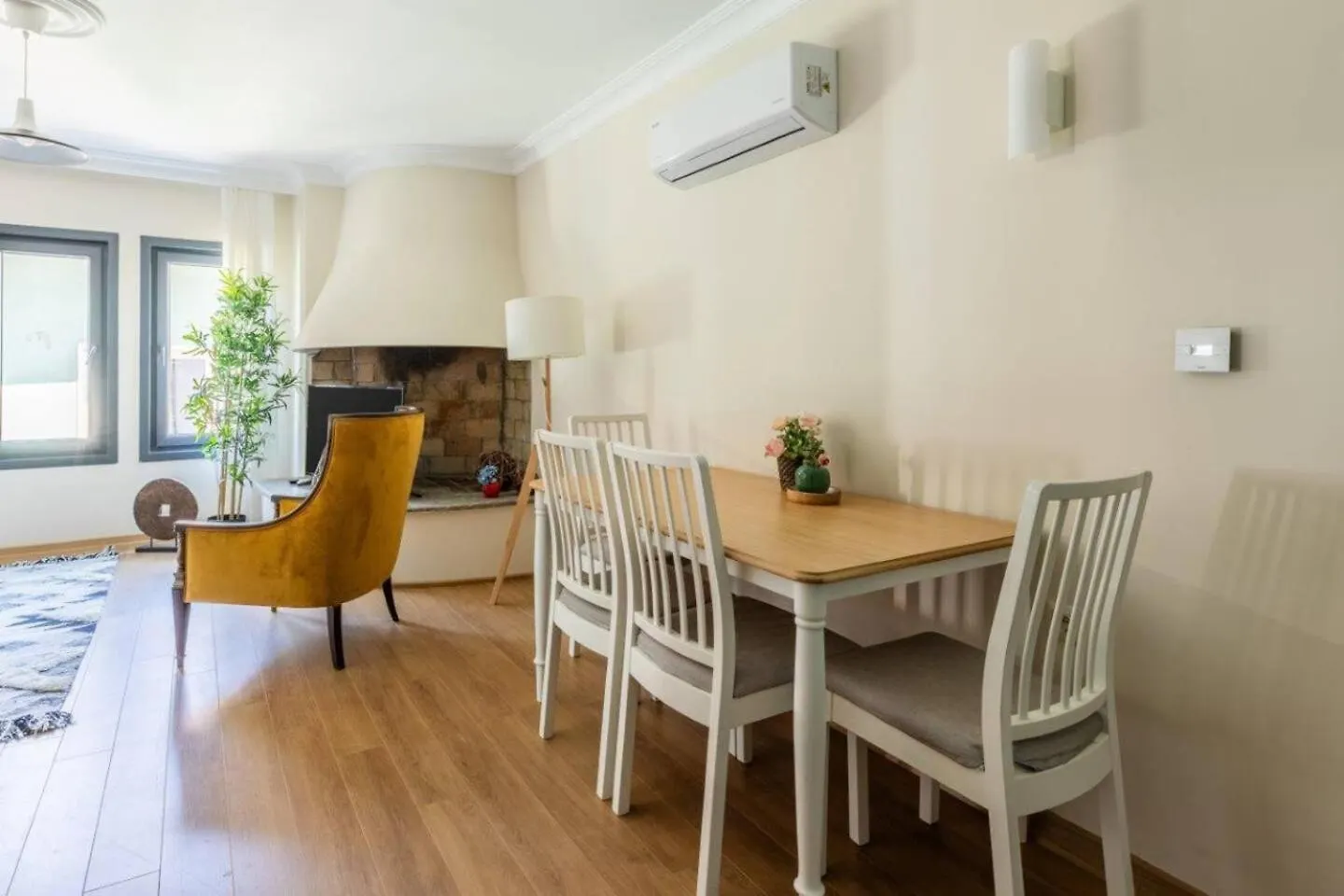 Appartement Stunning Bosphorus 2Bd2Bath Views Terrace! #357 à Istambul