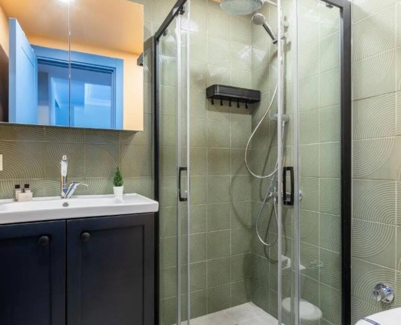 Appartement Stunning Bosphorus 2Bd2Bath Views Terrace! #357 à Istambul