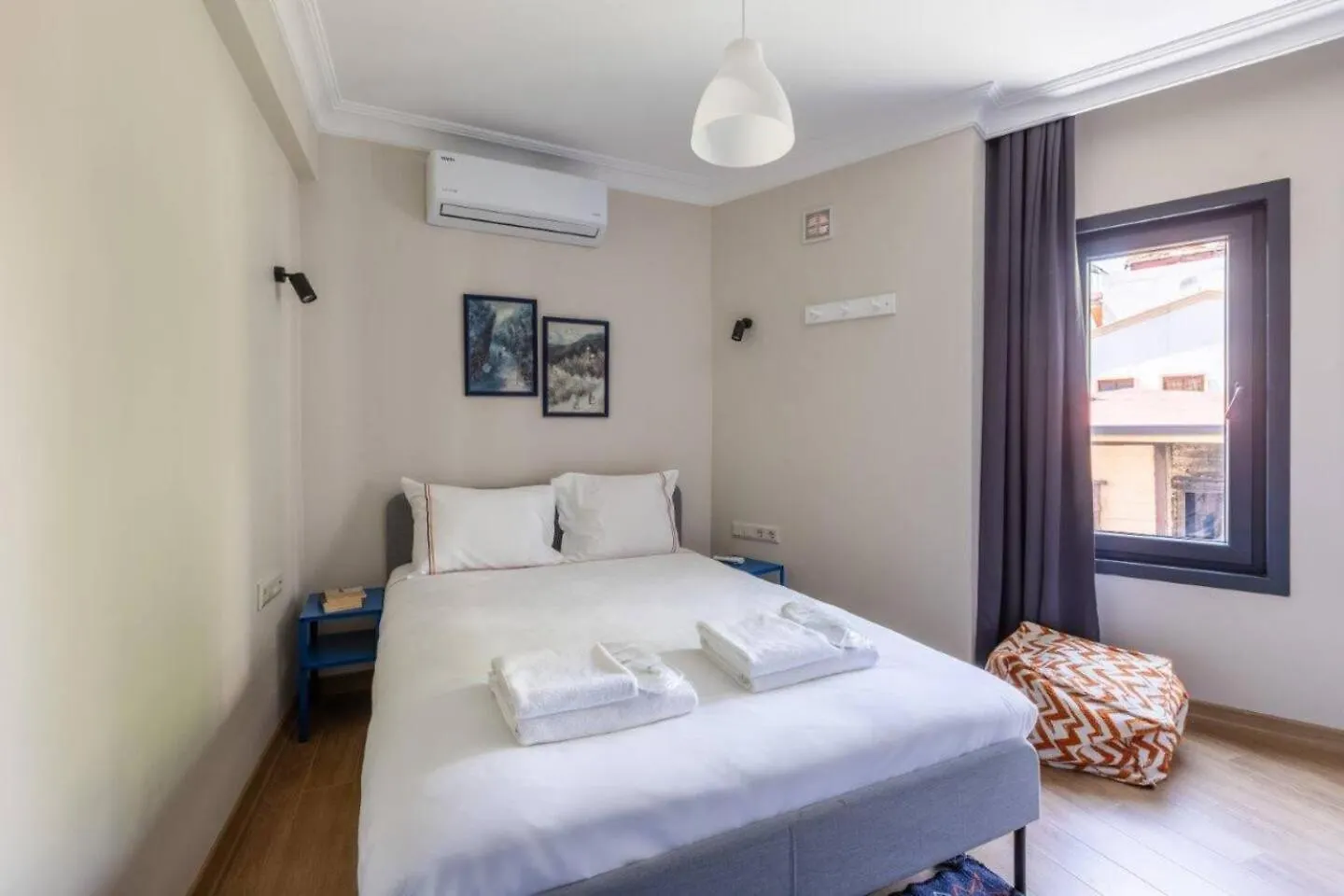 Appartamento Stunning Bosphorus 2Bd2Bath Views Terrace! #357 Provincia di Provincia di Istanbul