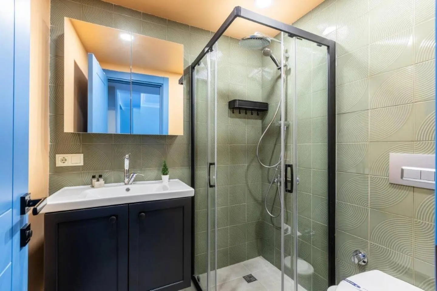 Appartamento Stunning Bosphorus 2Bd2Bath Views Terrace! #357 Provincia di Provincia di Istanbul